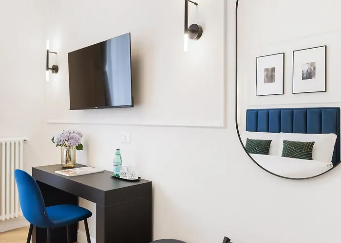 Gæstehus Belli Boutique Rom