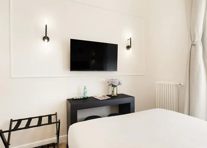 Belli Boutique 4* Rom