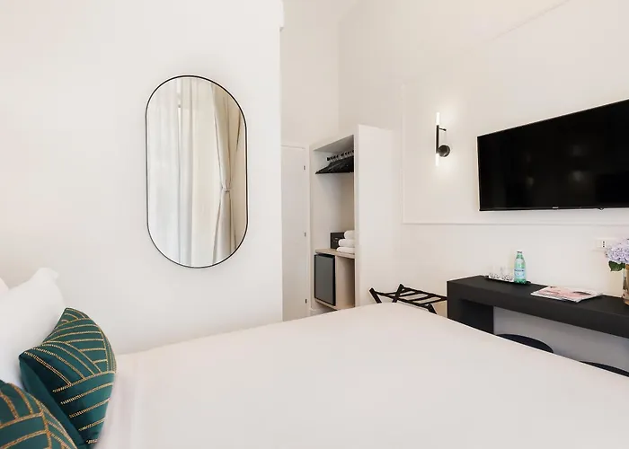 Gæstehus Belli Boutique