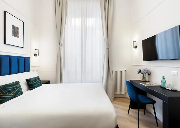Belli Boutique Gæstehus 4*