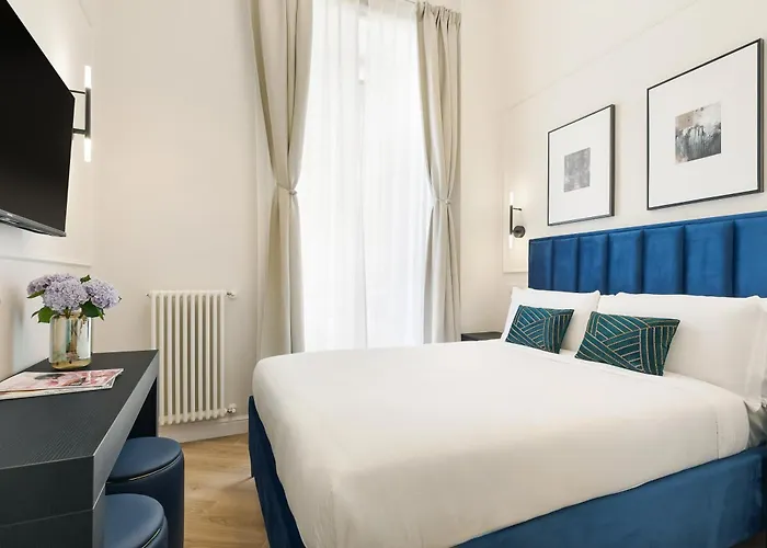 Gæstehus Belli Boutique 4*