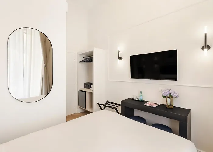 Belli Boutique Gæstehus