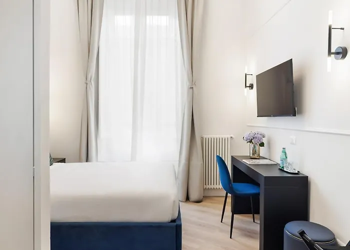 Gæstehus Belli Boutique