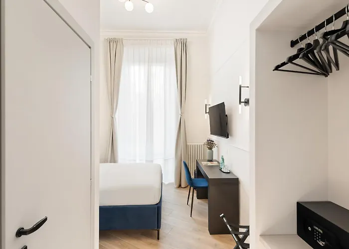 Gæstehus Belli Boutique