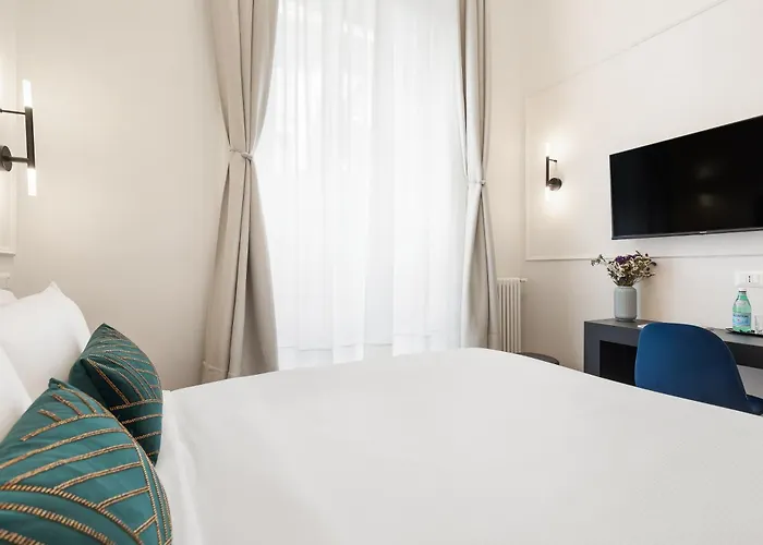 Gæstehus Belli Boutique Rom