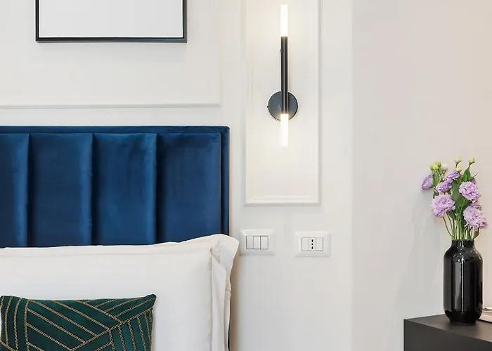 Gæstehus Belli Boutique Rom