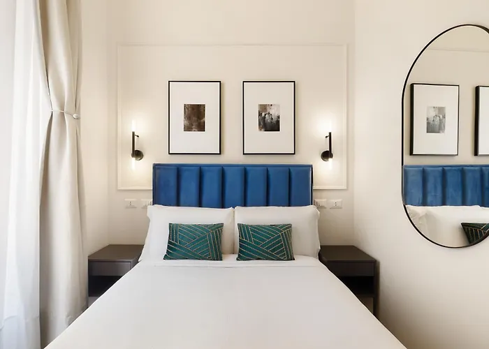 Belli Boutique Gæstehus 4*