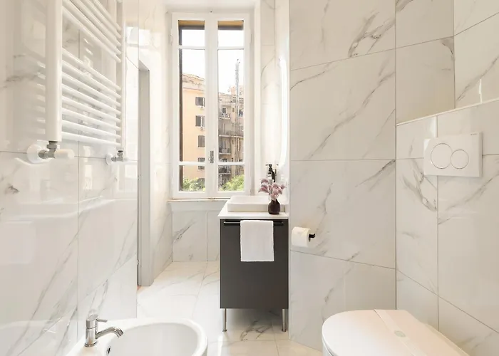 Belli Boutique 4* Rom