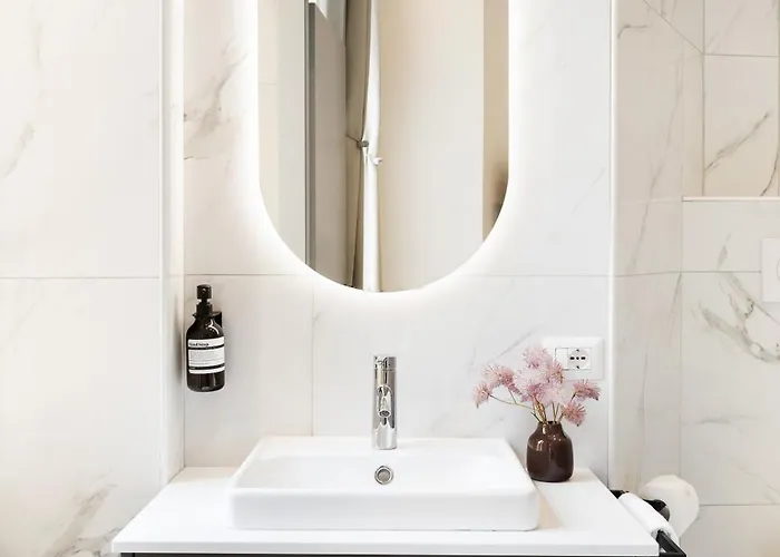 Belli Boutique Gæstehus Rom