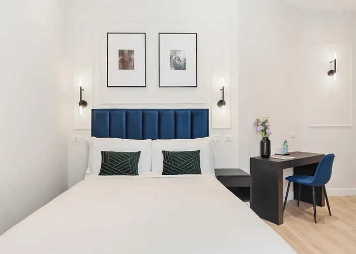 Gæstehus Belli Boutique 4*