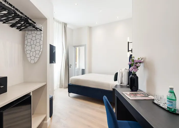 Gæstehus Belli Boutique Rom