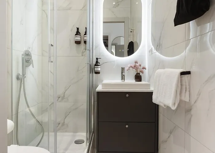 Belli Boutique Gæstehus Rom